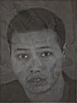 Joseph Tang booking photo